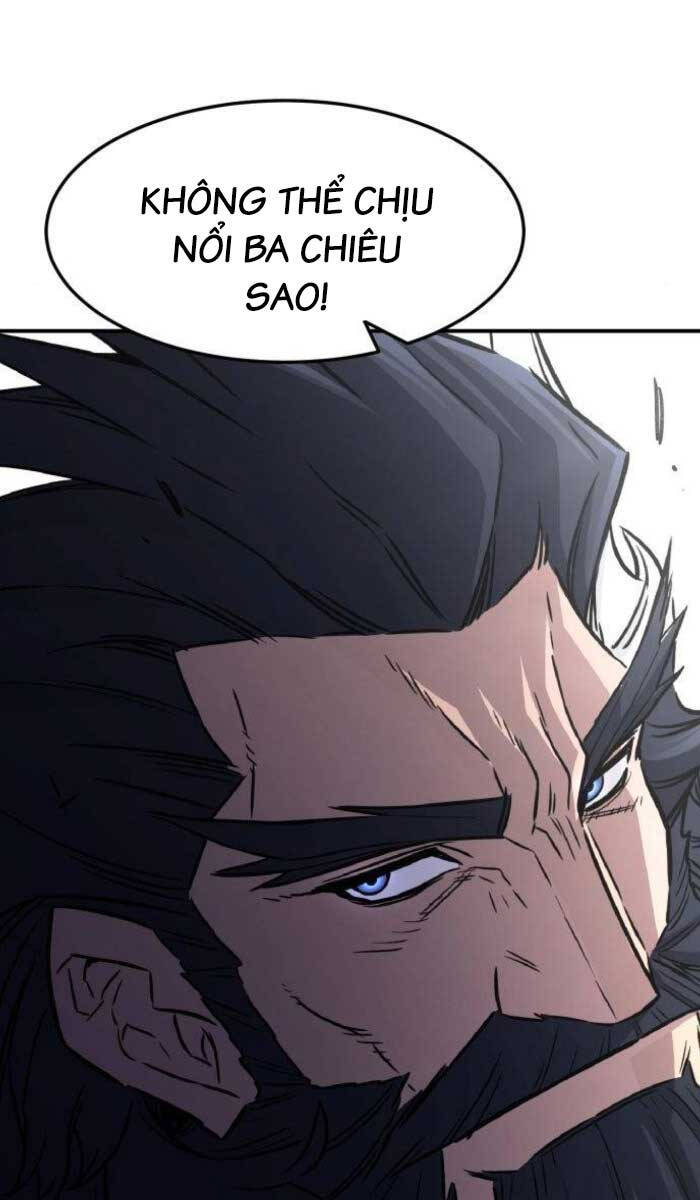 Cảm Kiếm Tuyệt Đối: Chapter 37