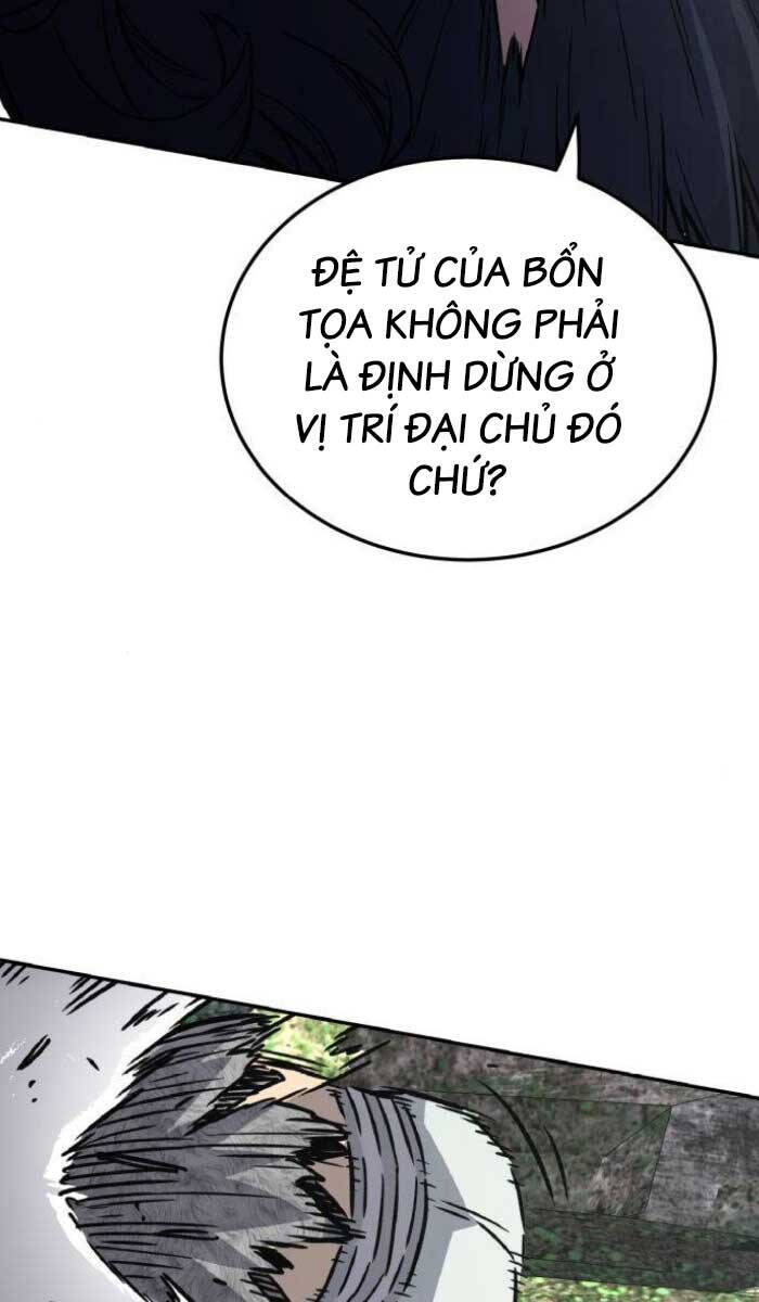 Cảm Kiếm Tuyệt Đối: Chapter 37