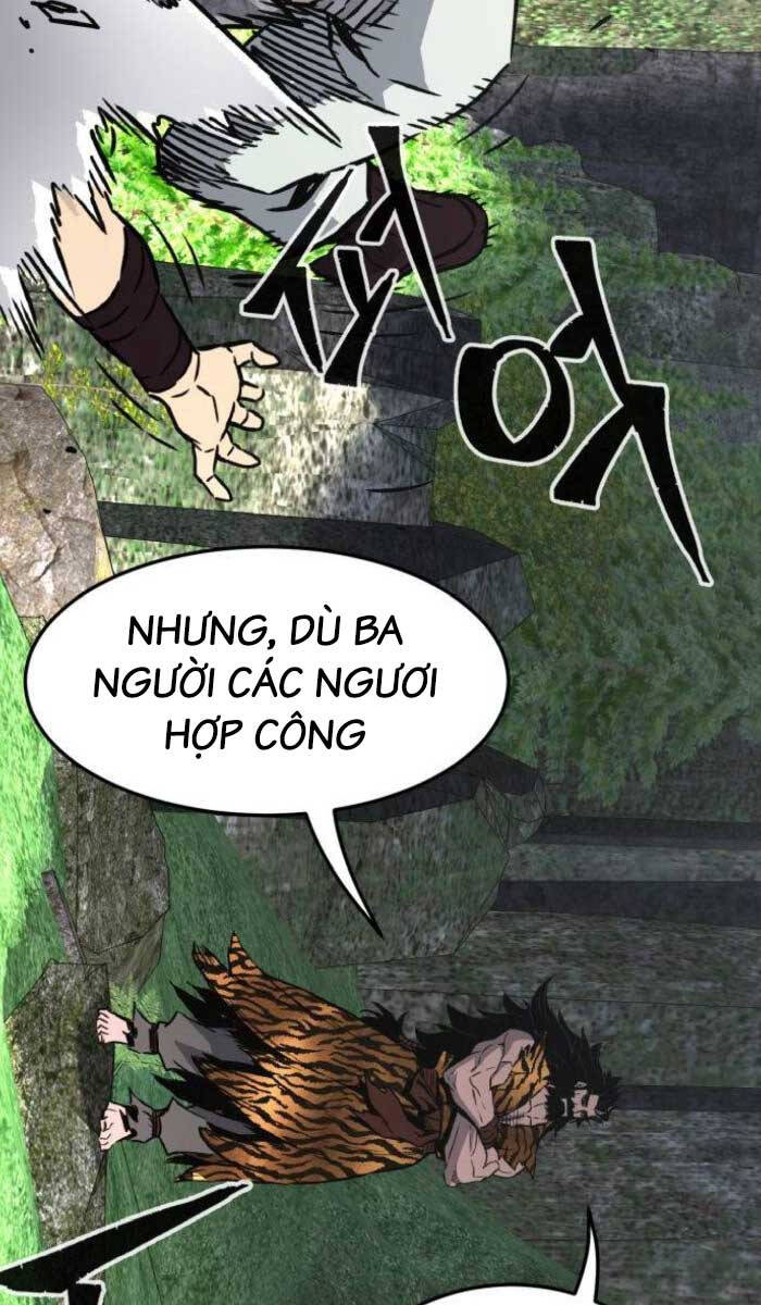 Cảm Kiếm Tuyệt Đối: Chapter 37