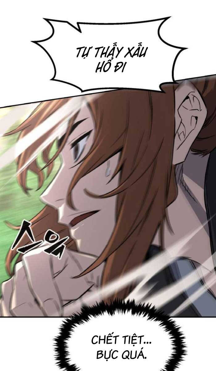 Cảm Kiếm Tuyệt Đối: Chapter 37