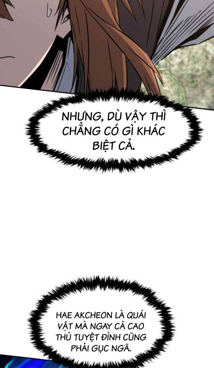 Cảm Kiếm Tuyệt Đối: Chapter 37