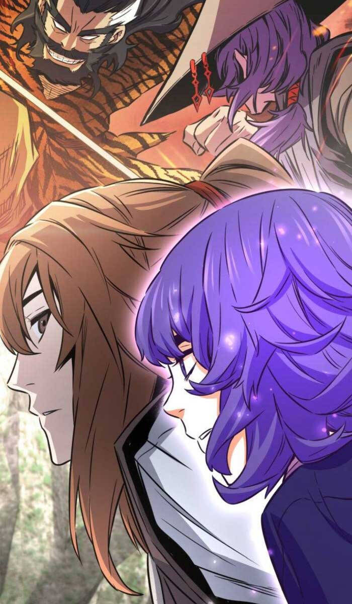 Cảm Kiếm Tuyệt Đối: Chapter 37