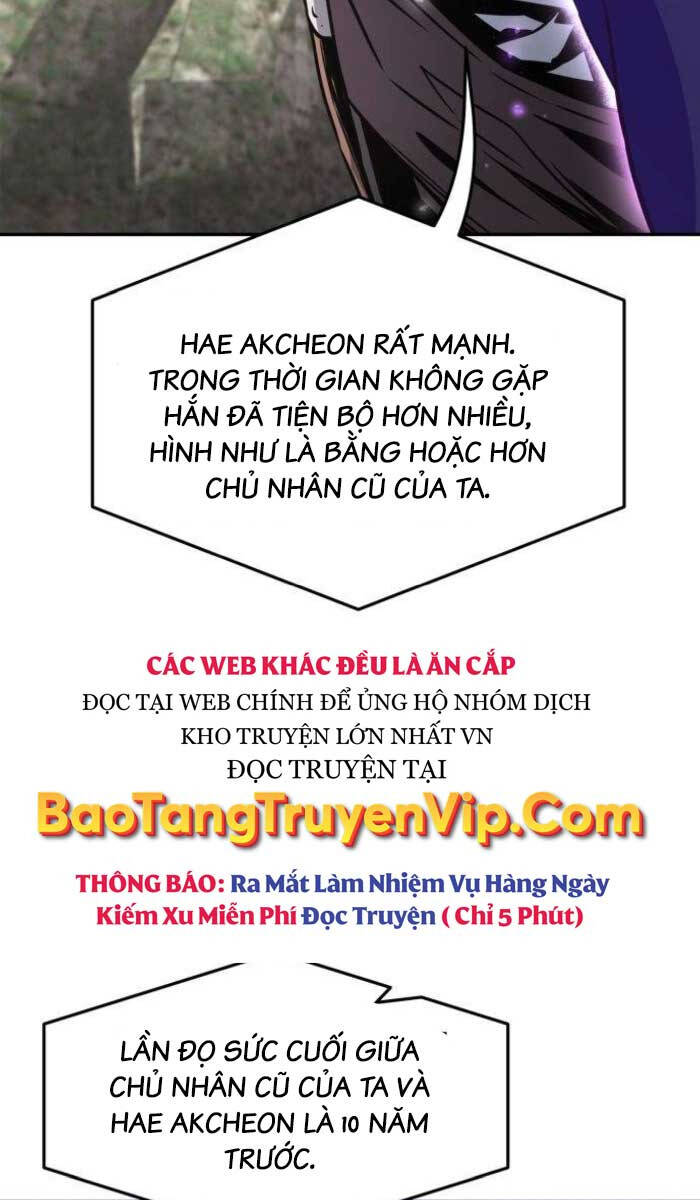 Cảm Kiếm Tuyệt Đối: Chapter 37