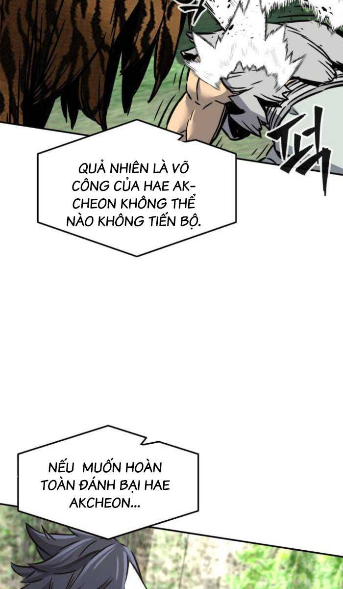 Cảm Kiếm Tuyệt Đối: Chapter 37