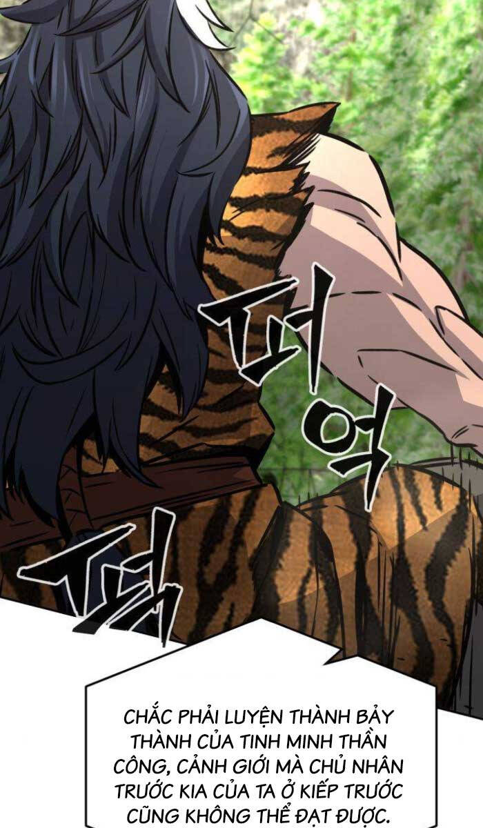 Cảm Kiếm Tuyệt Đối: Chapter 37