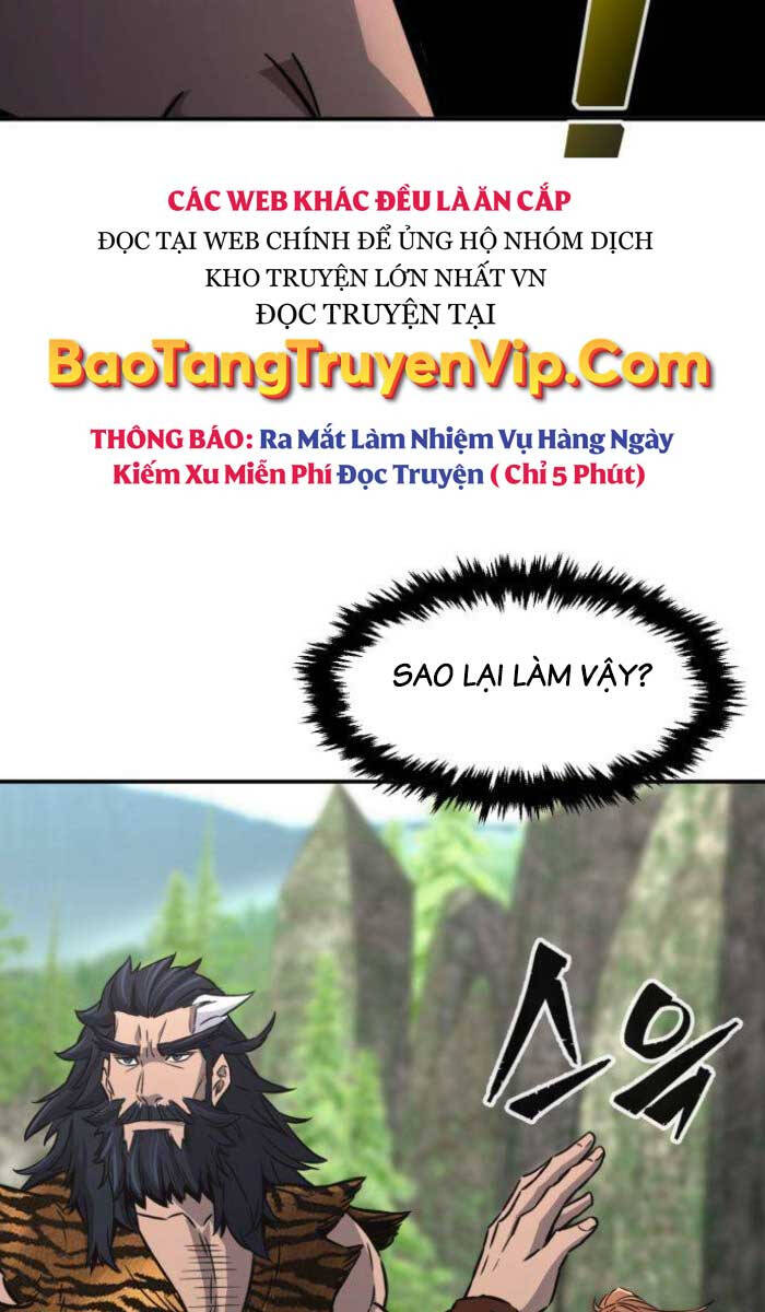 Cảm Kiếm Tuyệt Đối: Chapter 37
