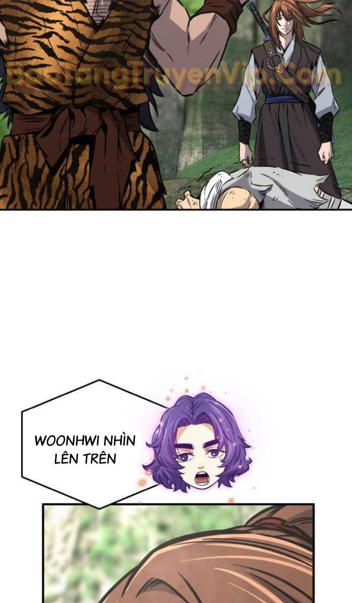 Cảm Kiếm Tuyệt Đối: Chapter 37