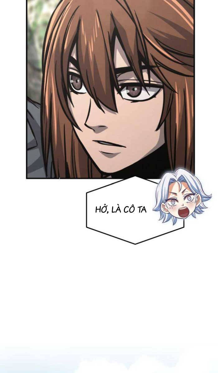 Cảm Kiếm Tuyệt Đối: Chapter 37