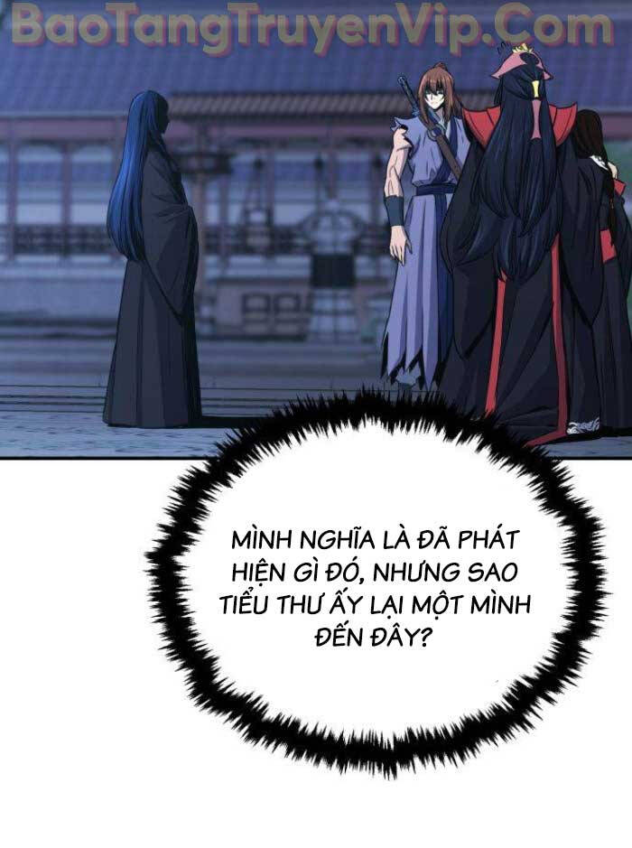 Cảm Kiếm Tuyệt Đối: Chapter 37