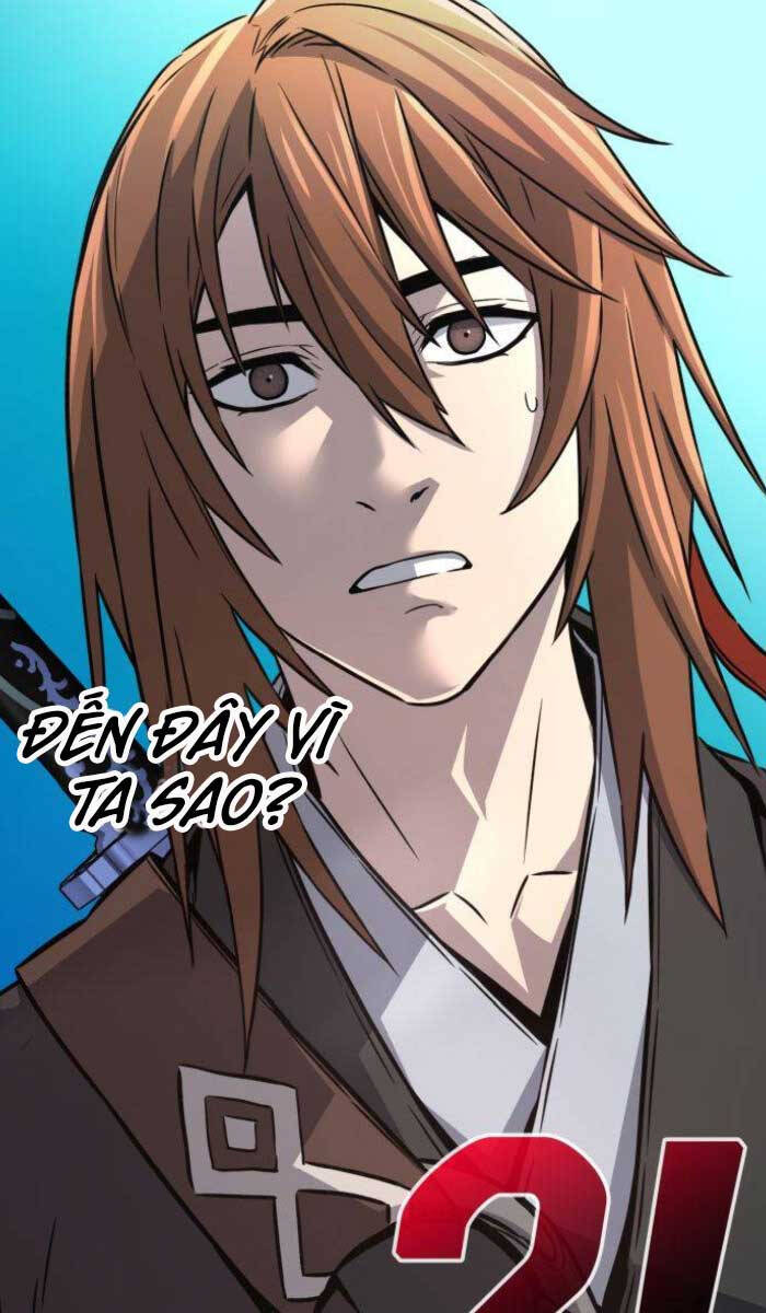 Cảm Kiếm Tuyệt Đối: Chapter 37