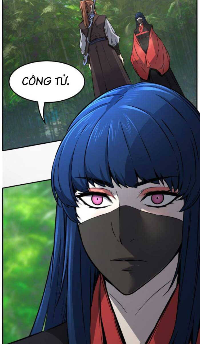 Cảm Kiếm Tuyệt Đối: Chapter 37