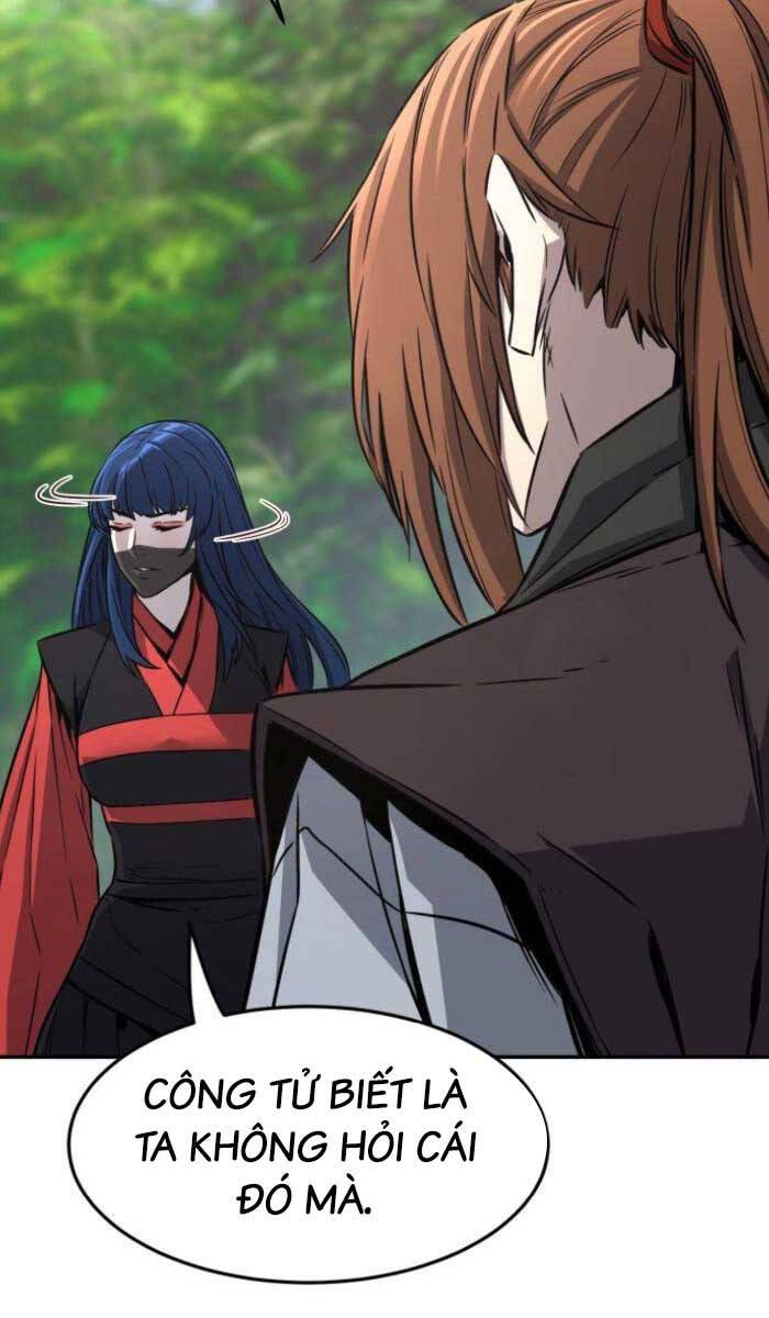 Cảm Kiếm Tuyệt Đối: Chapter 37