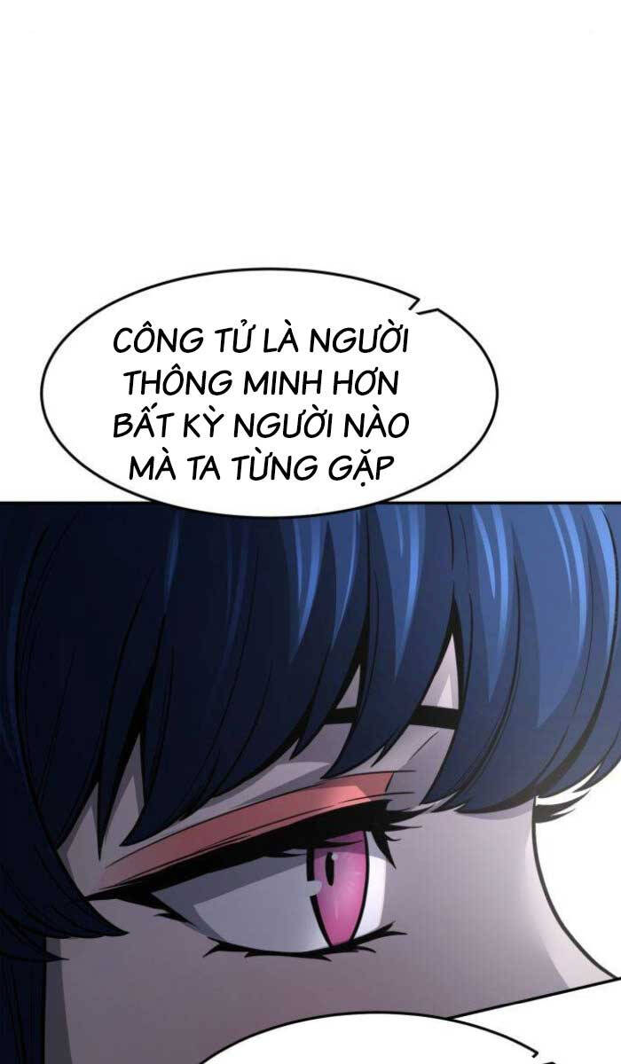 Cảm Kiếm Tuyệt Đối: Chapter 37