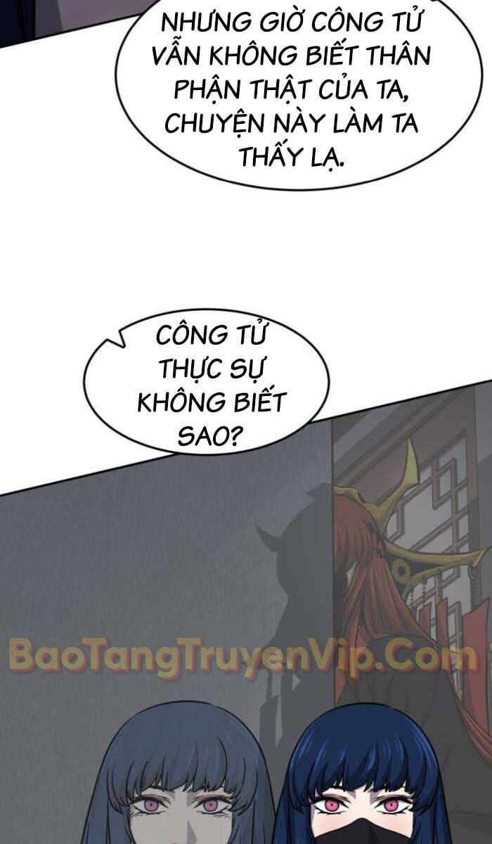 Cảm Kiếm Tuyệt Đối: Chapter 37