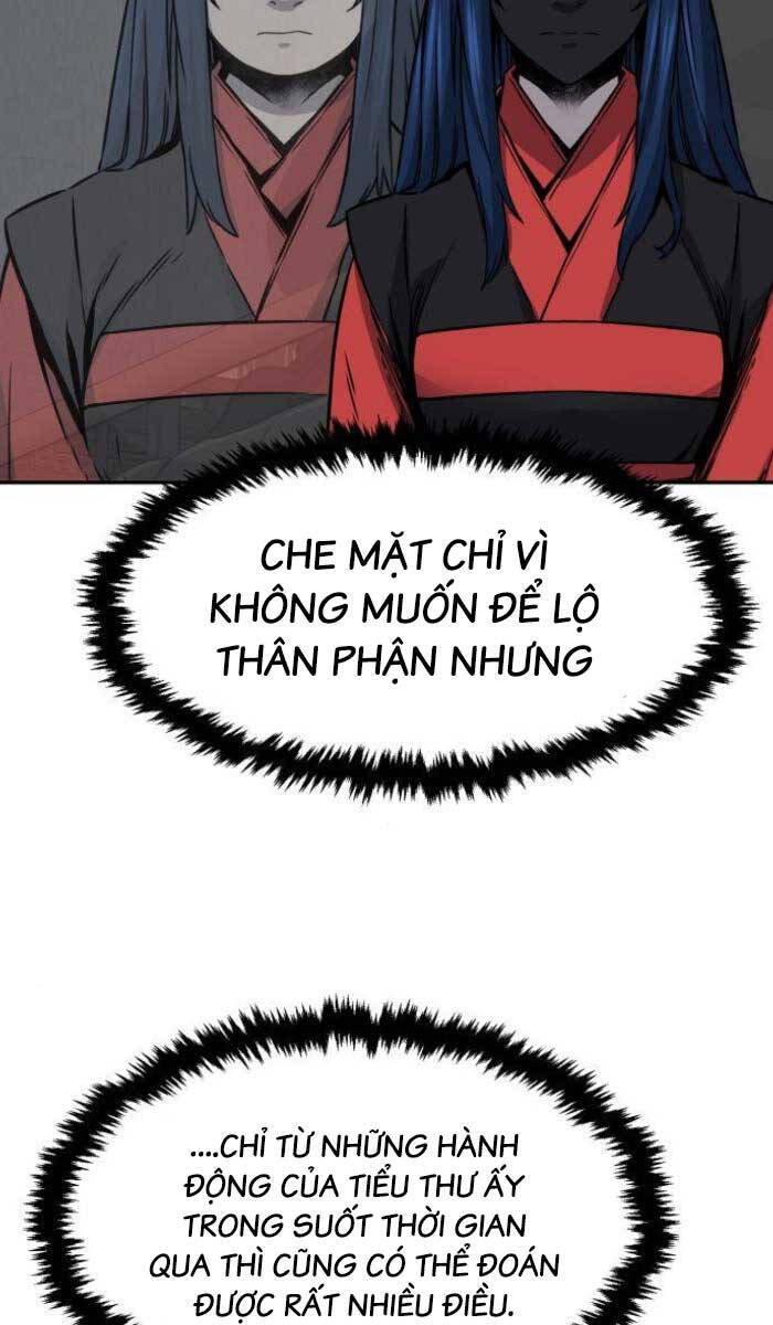 Cảm Kiếm Tuyệt Đối: Chapter 37