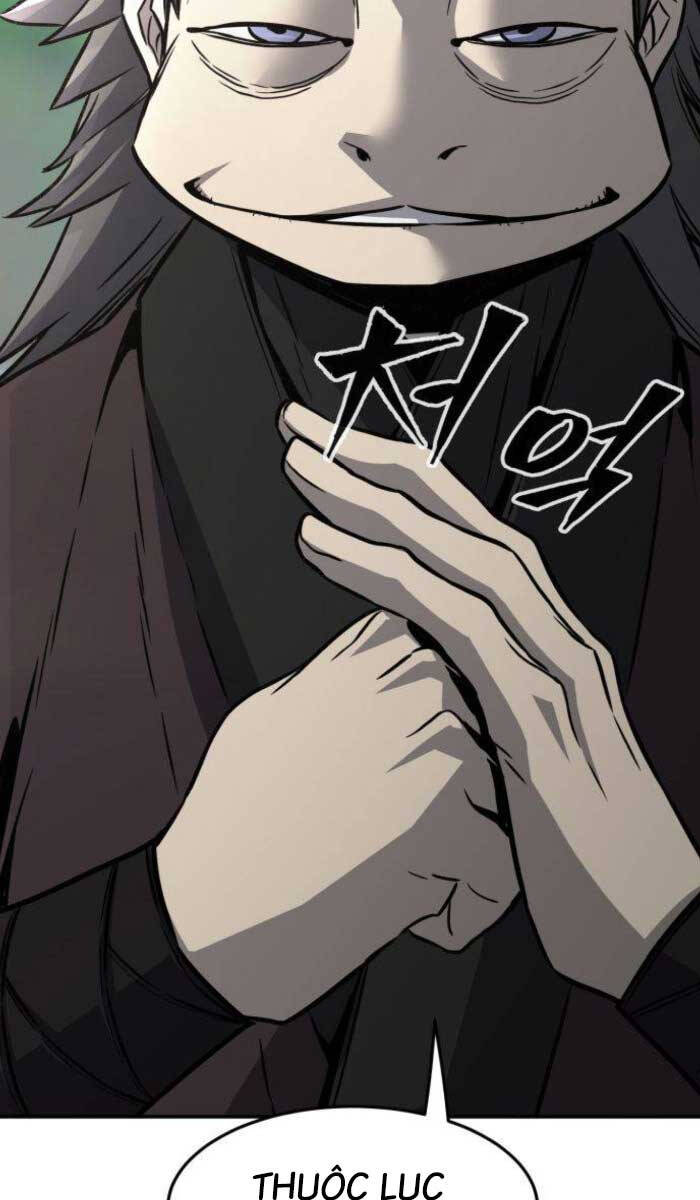 Cảm Kiếm Tuyệt Đối: Chapter 37