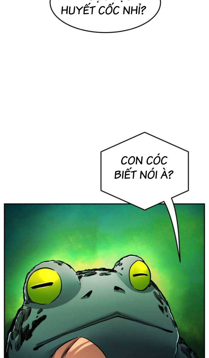 Cảm Kiếm Tuyệt Đối: Chapter 37