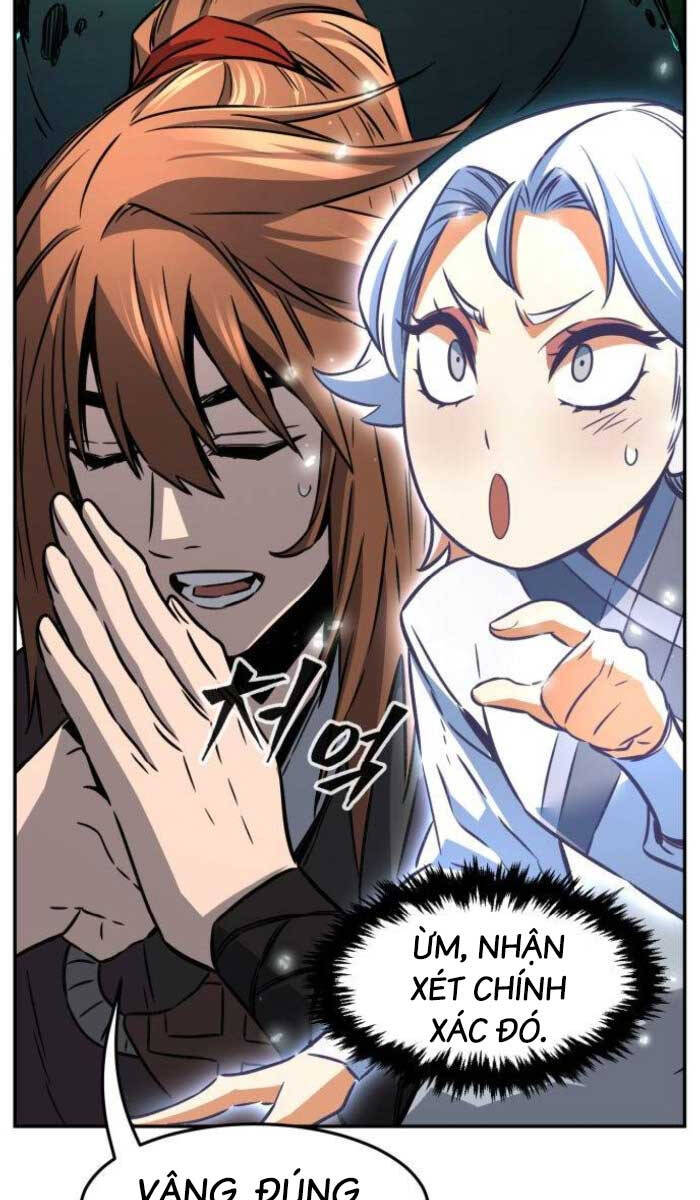 Cảm Kiếm Tuyệt Đối: Chapter 37