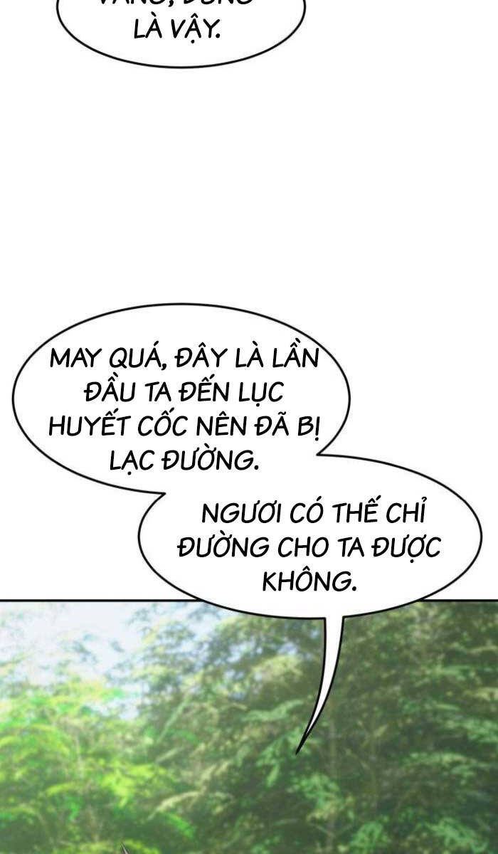 Cảm Kiếm Tuyệt Đối: Chapter 37