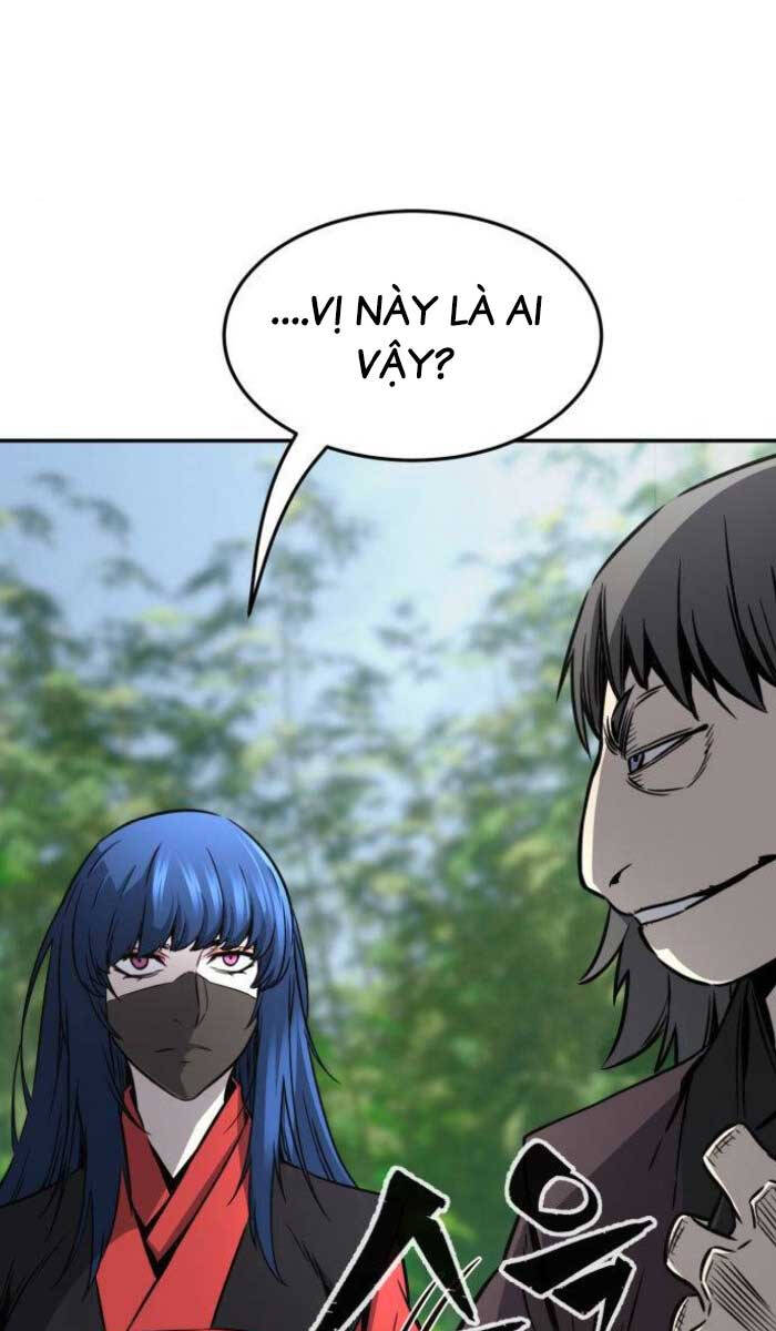 Cảm Kiếm Tuyệt Đối: Chapter 37