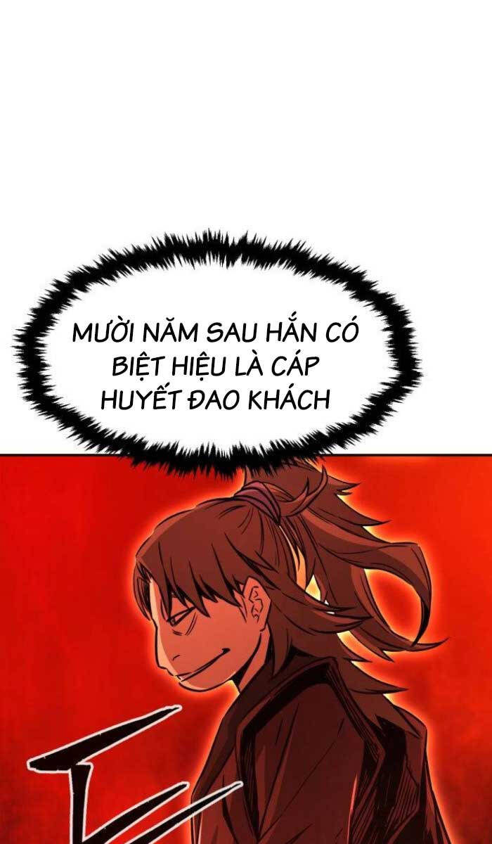 Cảm Kiếm Tuyệt Đối: Chapter 37