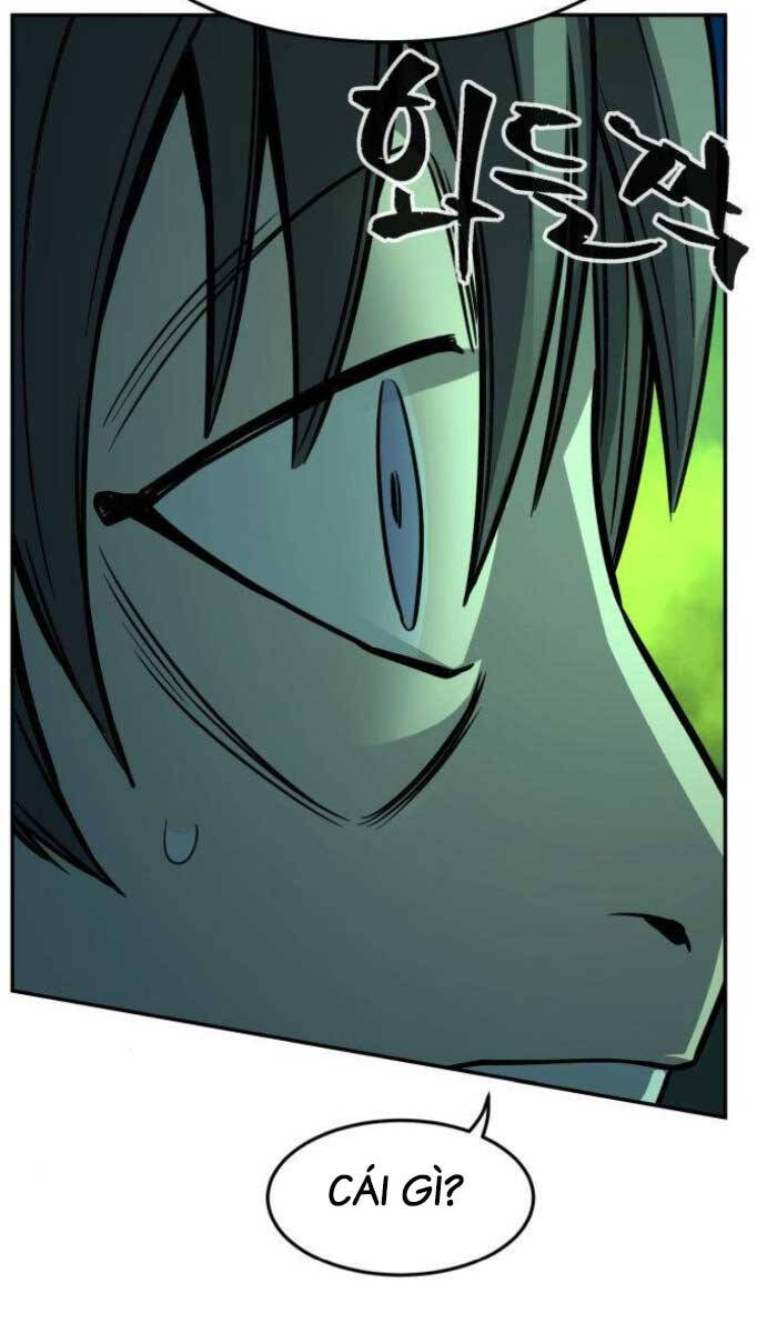 Cảm Kiếm Tuyệt Đối: Chapter 37