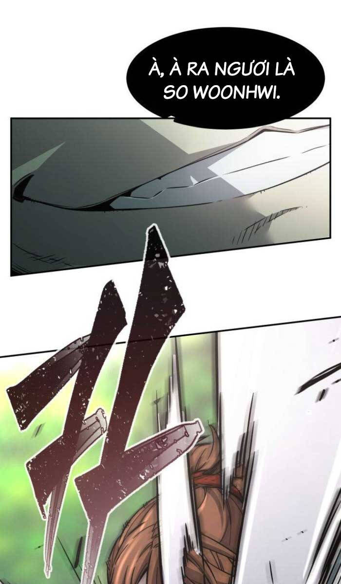 Cảm Kiếm Tuyệt Đối: Chapter 37