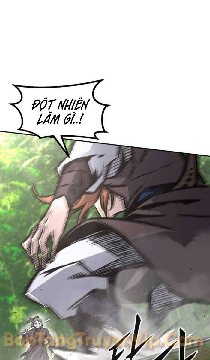 Cảm Kiếm Tuyệt Đối: Chapter 37