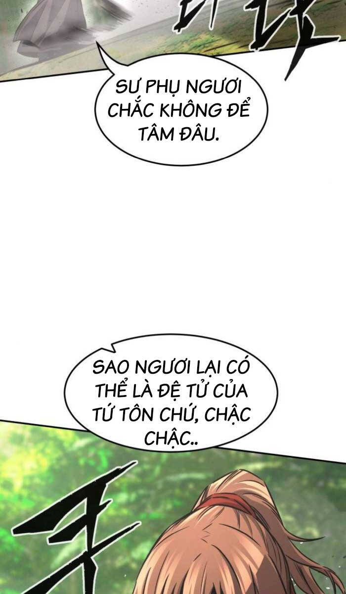 Cảm Kiếm Tuyệt Đối: Chapter 37