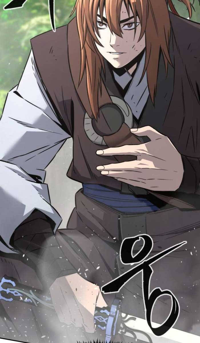 Cảm Kiếm Tuyệt Đối: Chapter 37