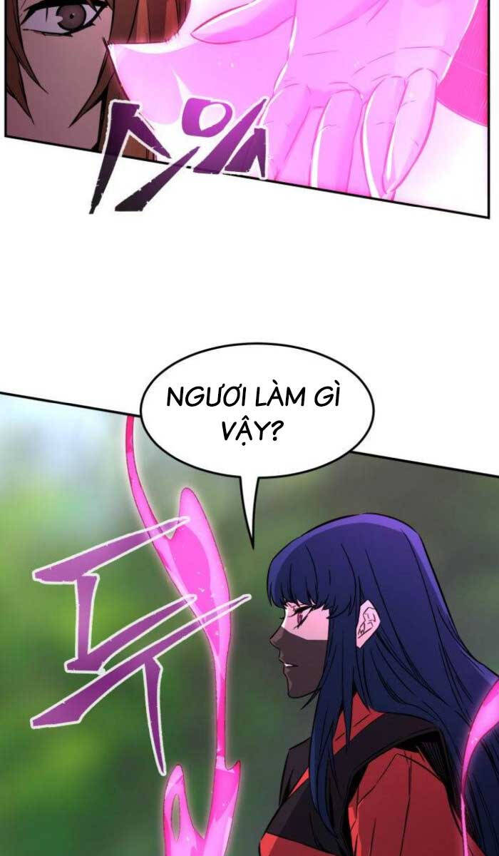 Cảm Kiếm Tuyệt Đối: Chapter 37