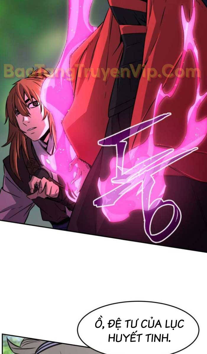 Cảm Kiếm Tuyệt Đối: Chapter 37