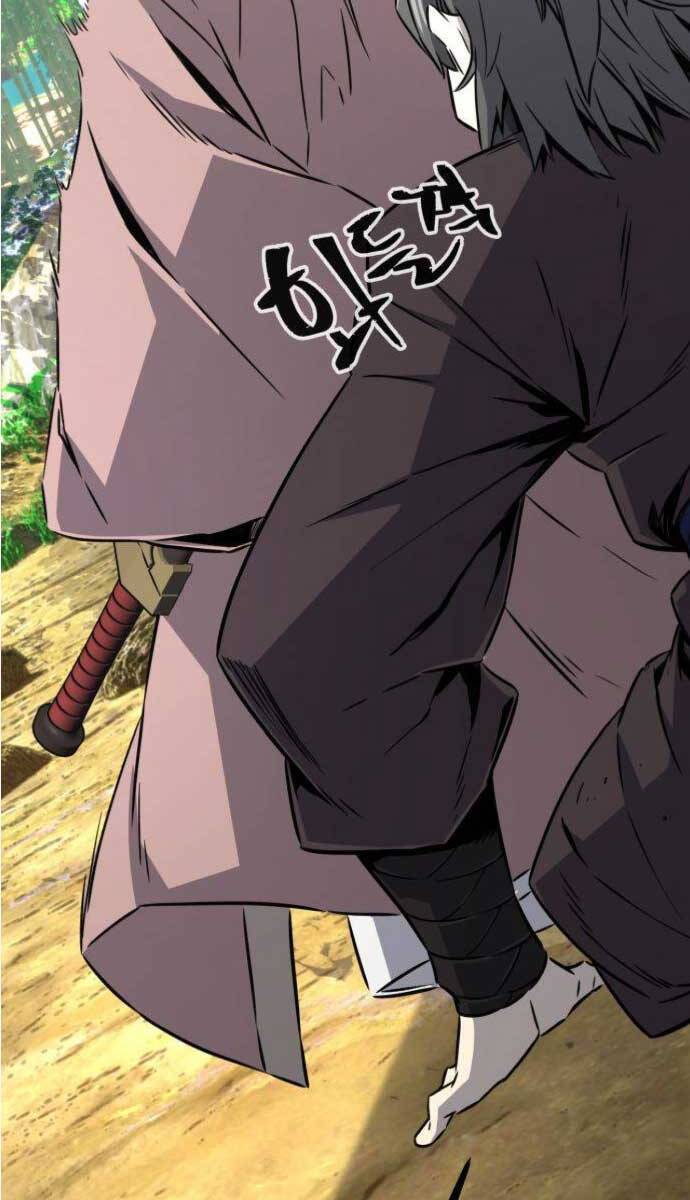 Cảm Kiếm Tuyệt Đối: Chapter 38