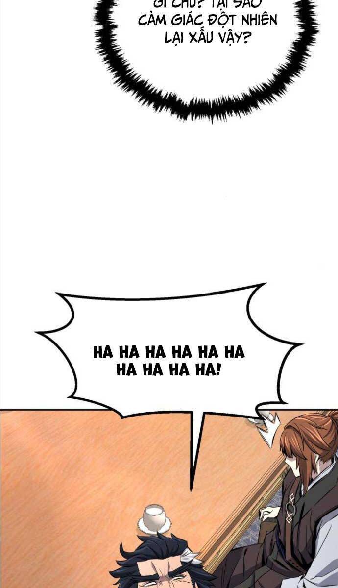 Cảm Kiếm Tuyệt Đối: Chapter 38