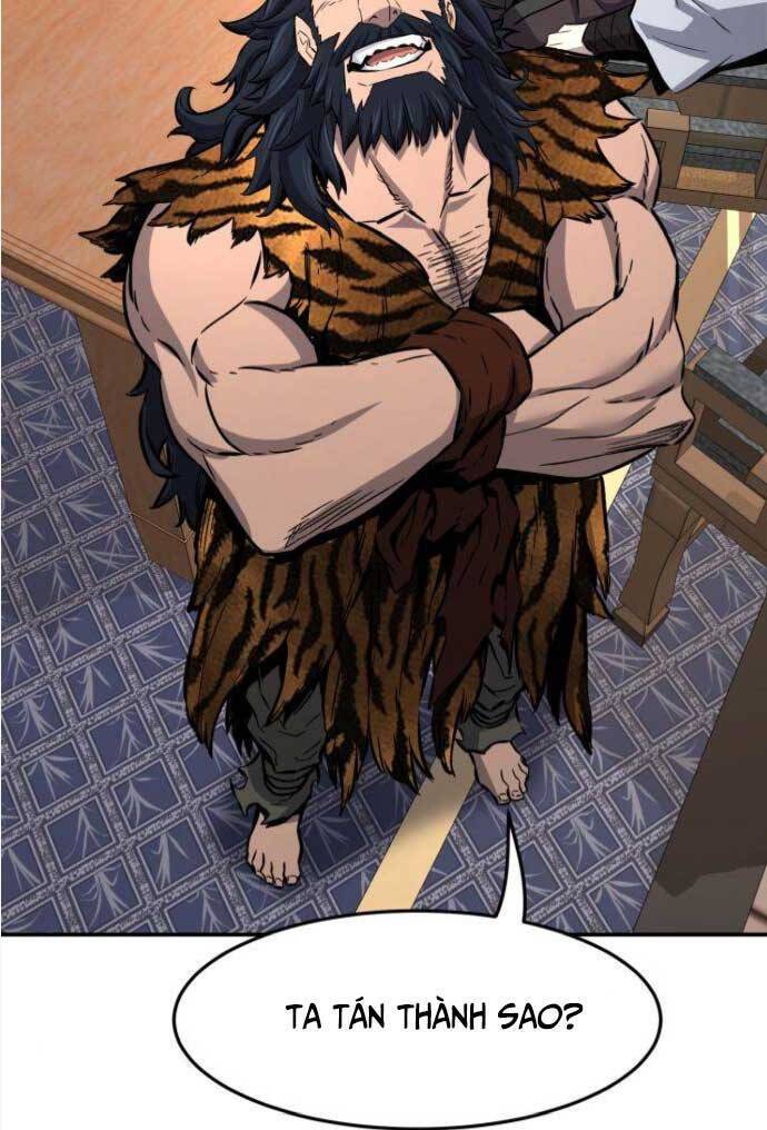 Cảm Kiếm Tuyệt Đối: Chapter 38