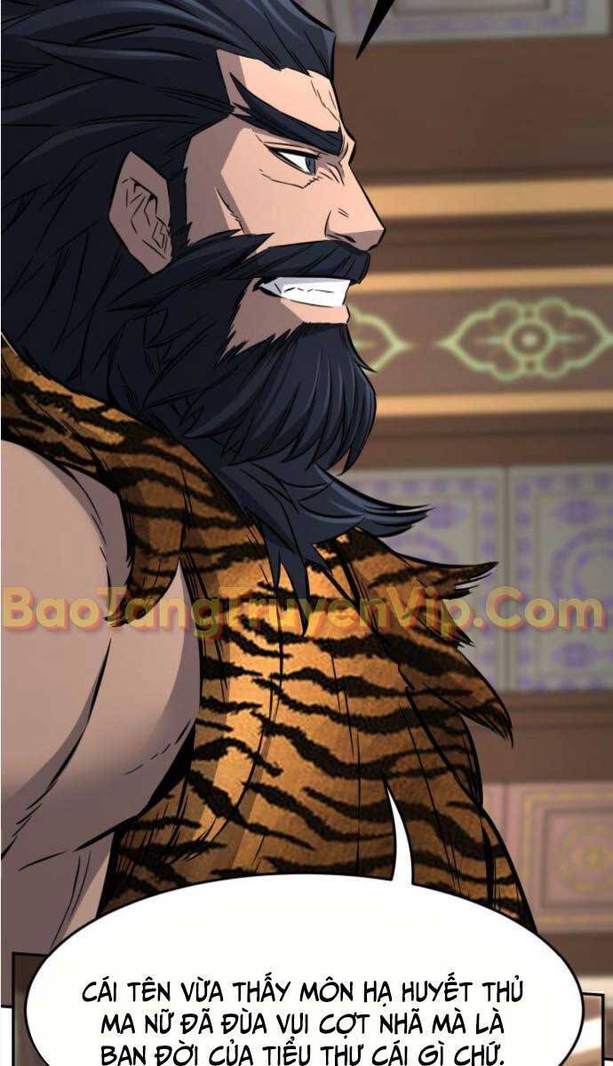 Cảm Kiếm Tuyệt Đối: Chapter 38