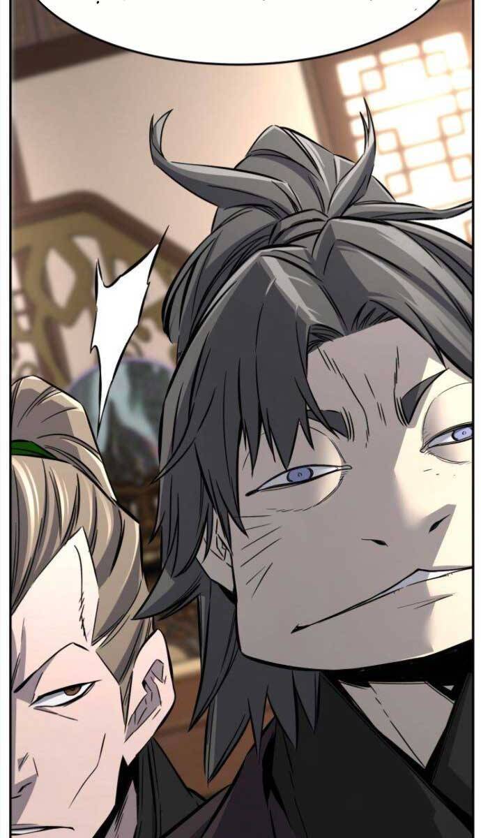 Cảm Kiếm Tuyệt Đối: Chapter 38