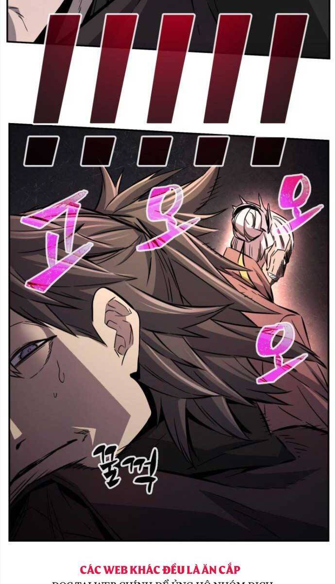 Cảm Kiếm Tuyệt Đối: Chapter 38