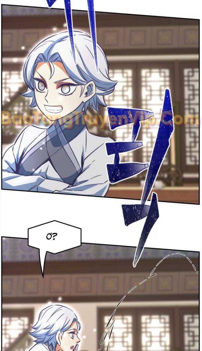 Cảm Kiếm Tuyệt Đối: Chapter 38