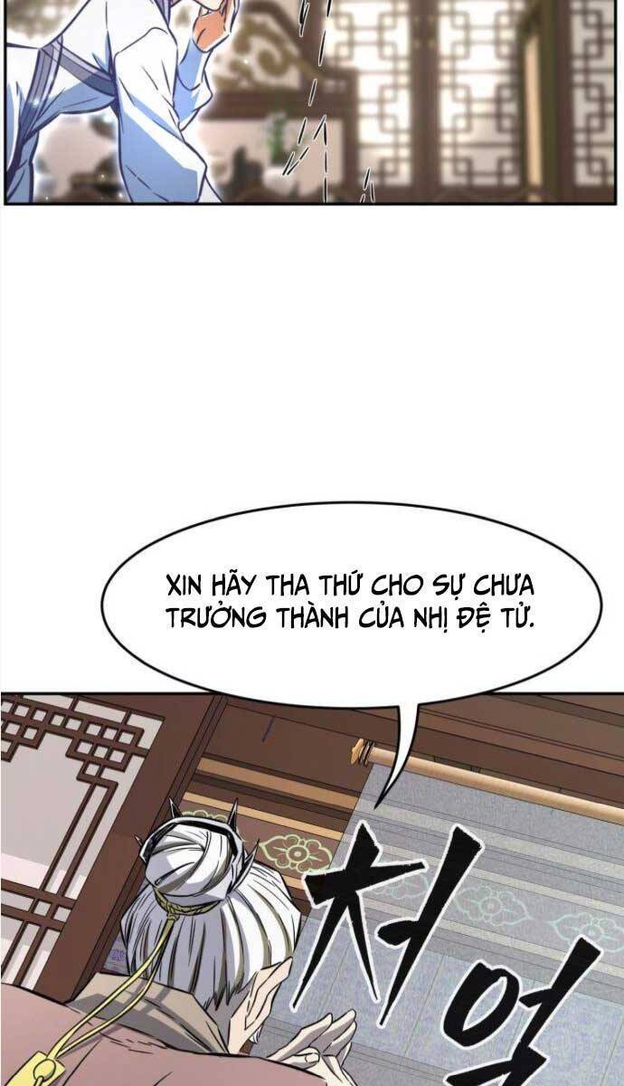 Cảm Kiếm Tuyệt Đối: Chapter 38