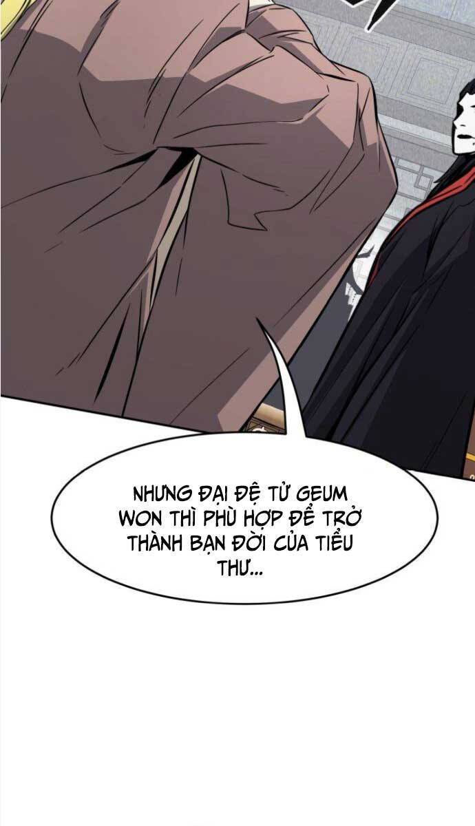 Cảm Kiếm Tuyệt Đối: Chapter 38