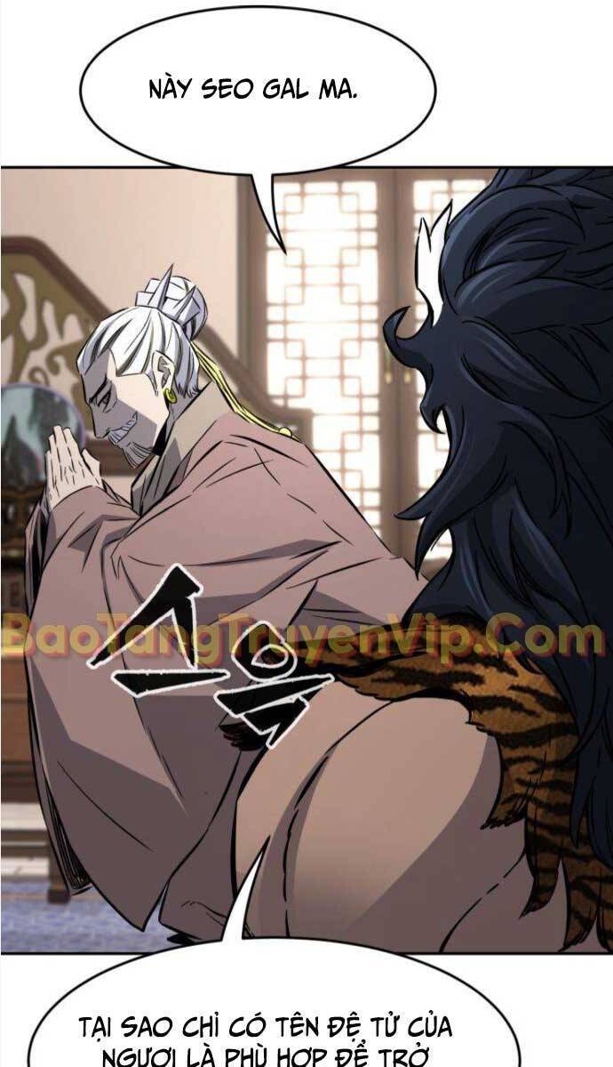 Cảm Kiếm Tuyệt Đối: Chapter 38