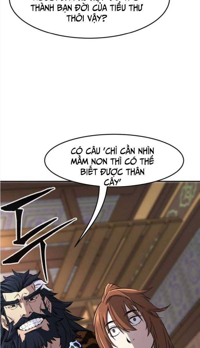 Cảm Kiếm Tuyệt Đối: Chapter 38