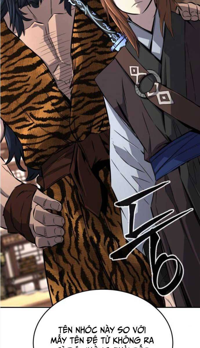 Cảm Kiếm Tuyệt Đối: Chapter 38