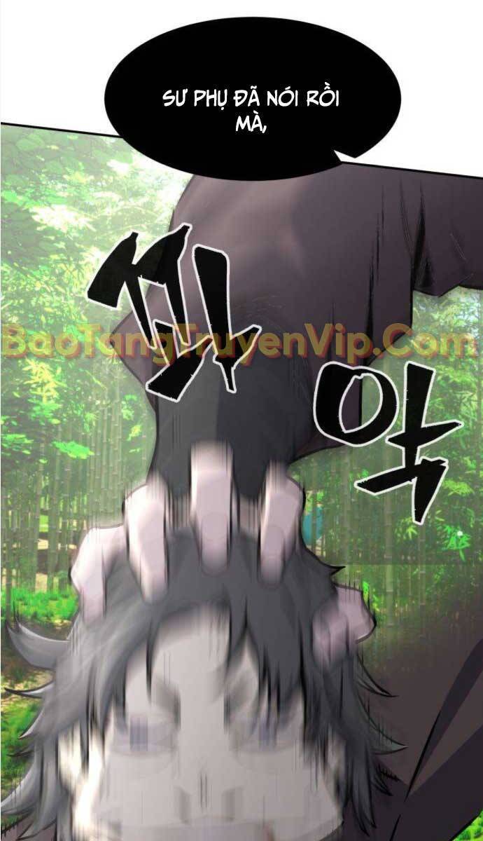 Cảm Kiếm Tuyệt Đối: Chapter 38