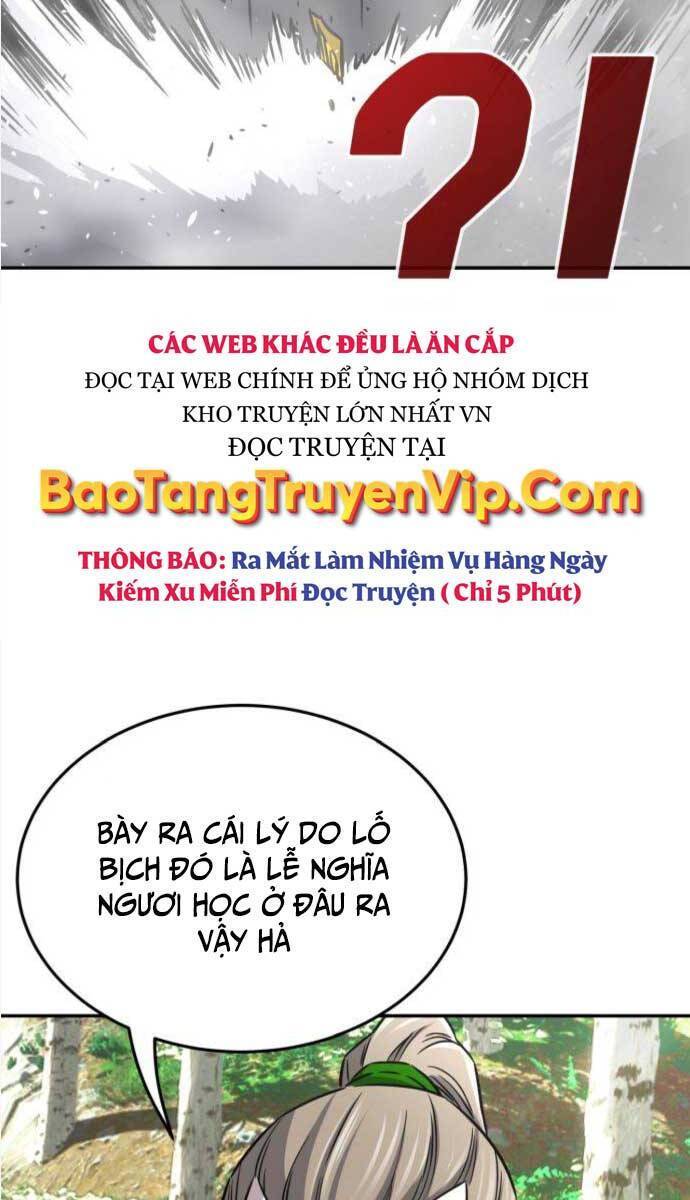 Cảm Kiếm Tuyệt Đối: Chapter 38