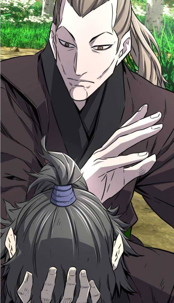 Cảm Kiếm Tuyệt Đối: Chapter 38