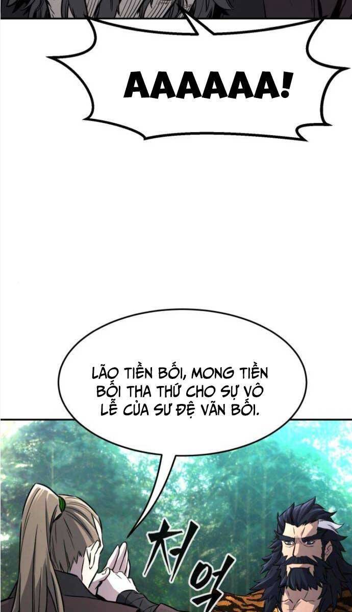 Cảm Kiếm Tuyệt Đối: Chapter 38