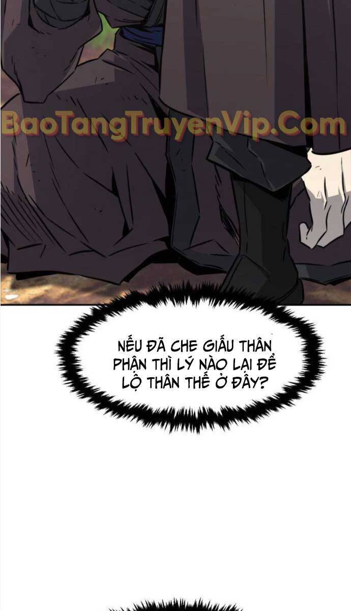 Cảm Kiếm Tuyệt Đối: Chapter 38