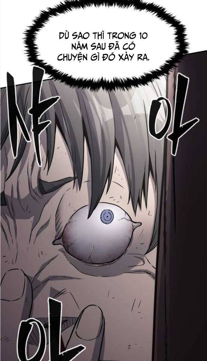 Cảm Kiếm Tuyệt Đối: Chapter 38